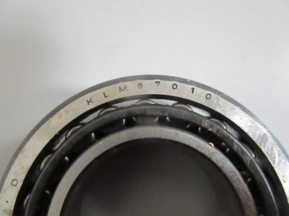 NEW OEM KLM67048 KLM67010 FAG Bearing 0820