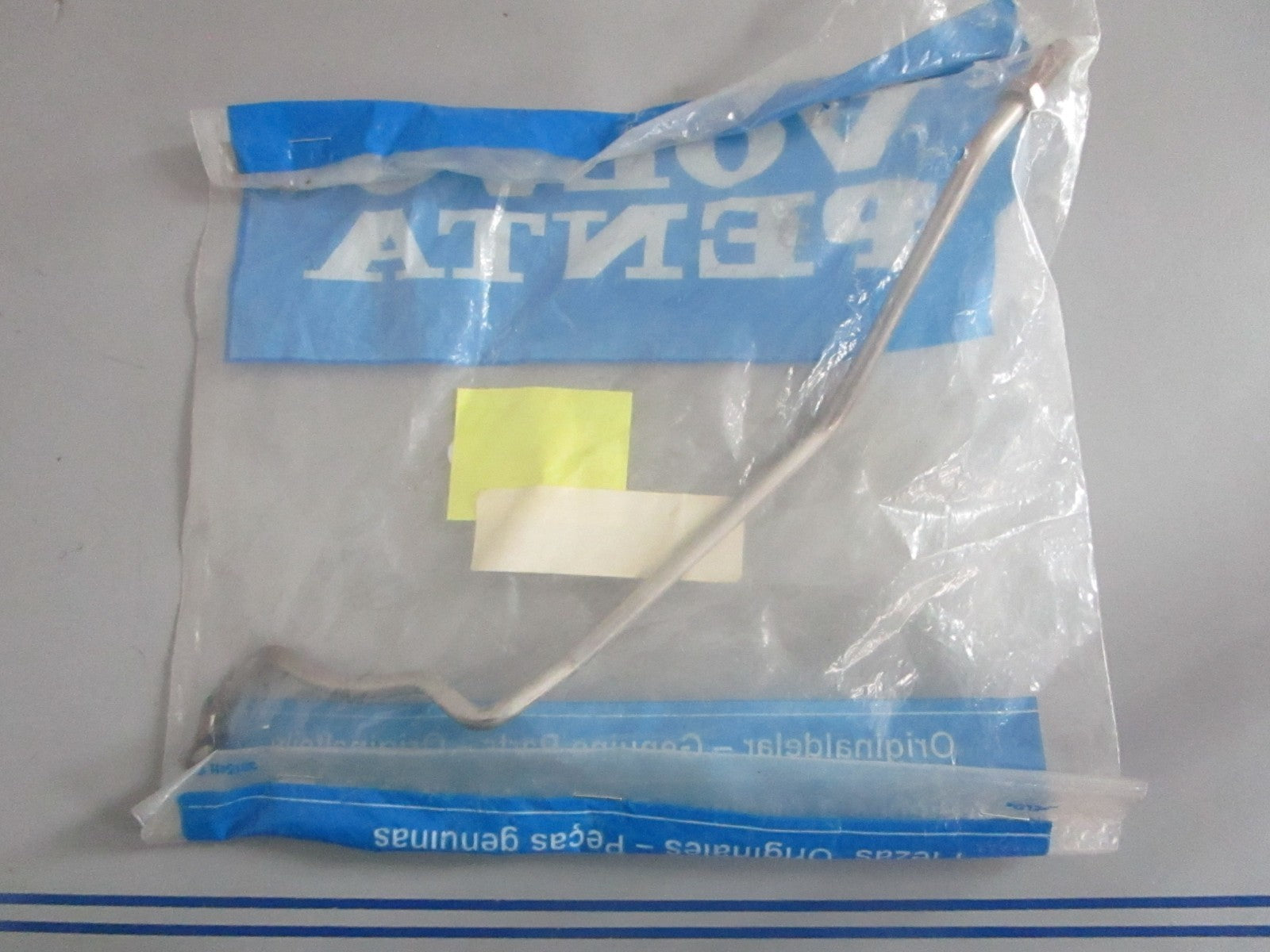 NEW OEM 852046 Volvo Penta Push Rod 0820