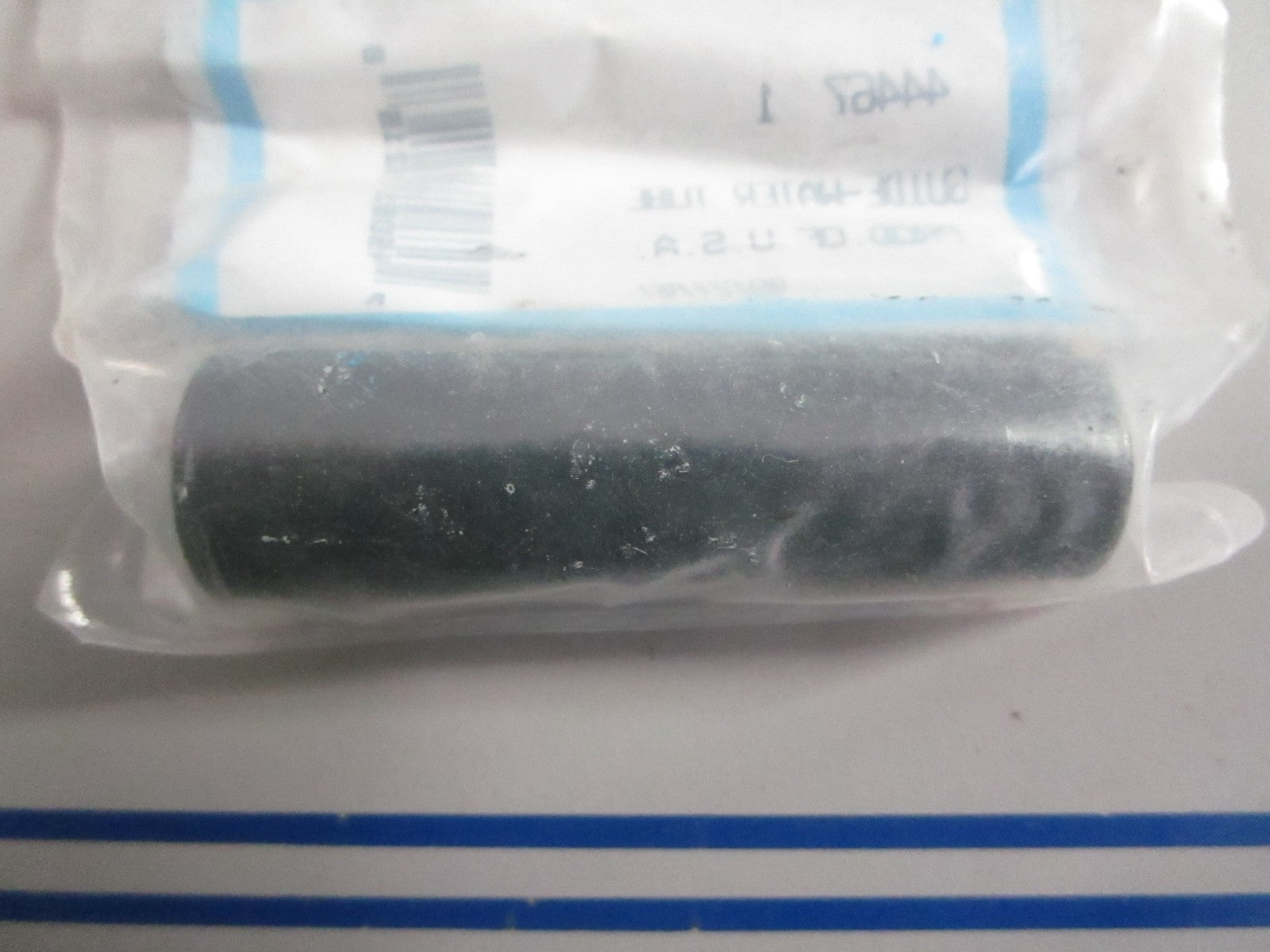 NEW OEM 44467 1 Mercury Quicksilver Water Tube Guide 0820