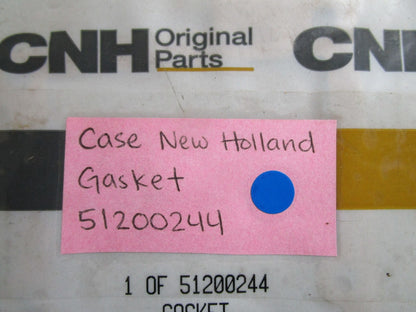 *NEW OEM* 0770 Case New Holland Gasket 51200244