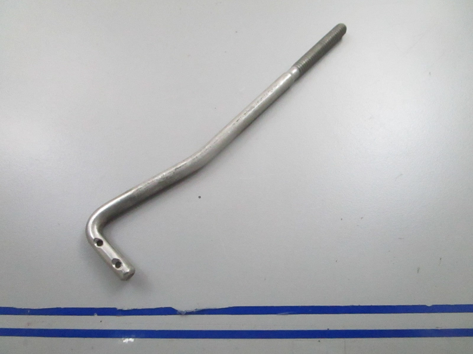 *NEW OEM* 0810 OMC Johnson Evinrude Throttle Link 329889 0329889