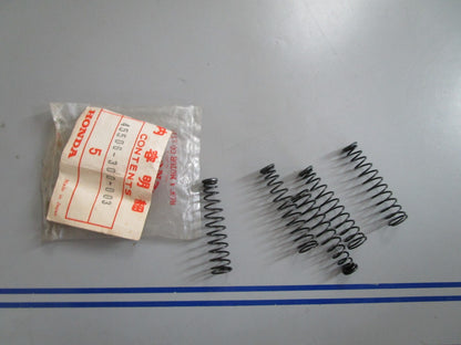 *NEW OEM* (LOT OF 5) 0810 Honda Spring 45506-300-003