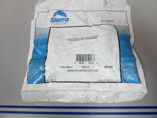 *NEW* 0720 Sierra Tune Up Kit 18-5007 Replaces: Mercury Mariner
