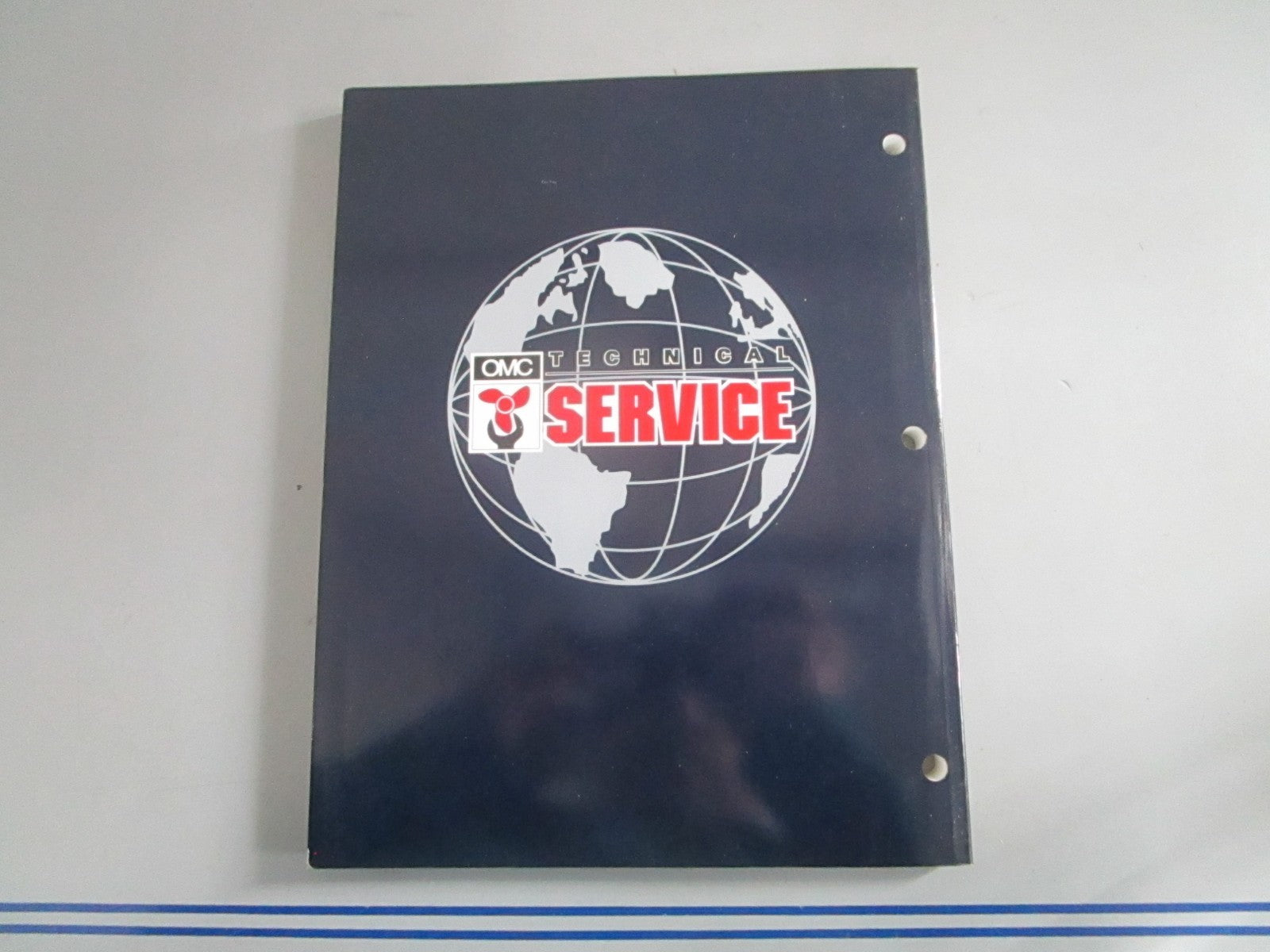 NEW OEM OMC Johnson Evinrude 787026 0787026 1999 Accessories Service Manual 0820
