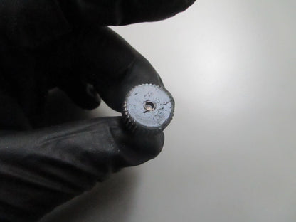 *NEW OEM* 0810 OMC Johnson Evinrude Knob & Lock 377472 0377472