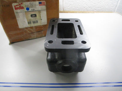*NEW* 0720 BARR 3" Center Riser Spacer 20-0097
