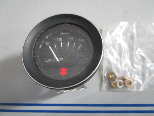 NEW OEM 99105-00177 Suzuki Voltmeter 0820