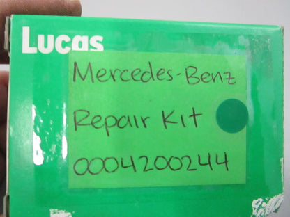 NEW OEM 0004200244 Mercedes-Benz Repair Kit 0810