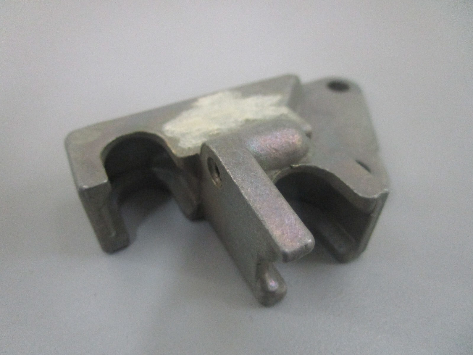 *NEW OEM* 0770 OMC Johnson Evinrude Anchor Block Assembly 318186 0318186