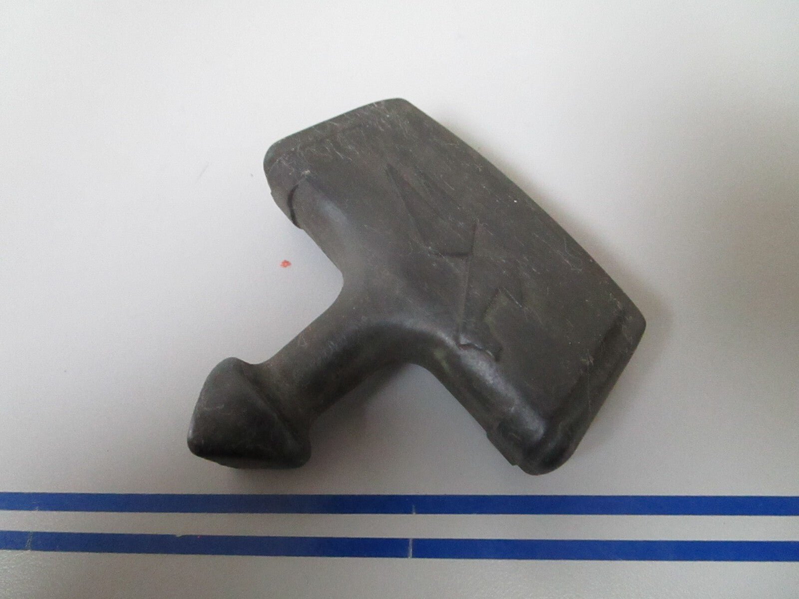 *NEW OEM* 0810 OMC Johnson Evinrude Handle 309725 0309725