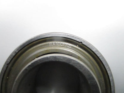 *NEW* 0810 Fafnir Ball Bearing RA100RB