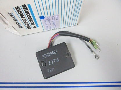 *NEW OEM* 0720 Mercury Quicksilver Rev Limiter 821889T24 821889A24