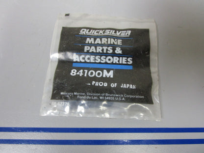 *NEW OEM* 0810 Mercury Quicksilver Joint 84100M