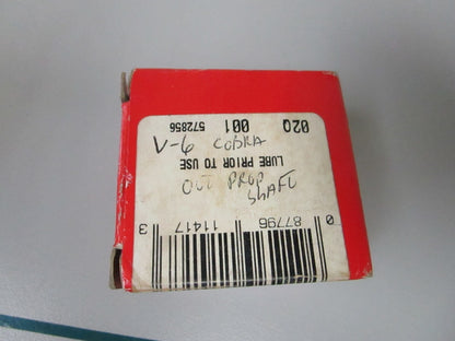 NEW OEM BH-2016-D Torrington Bearing 0810