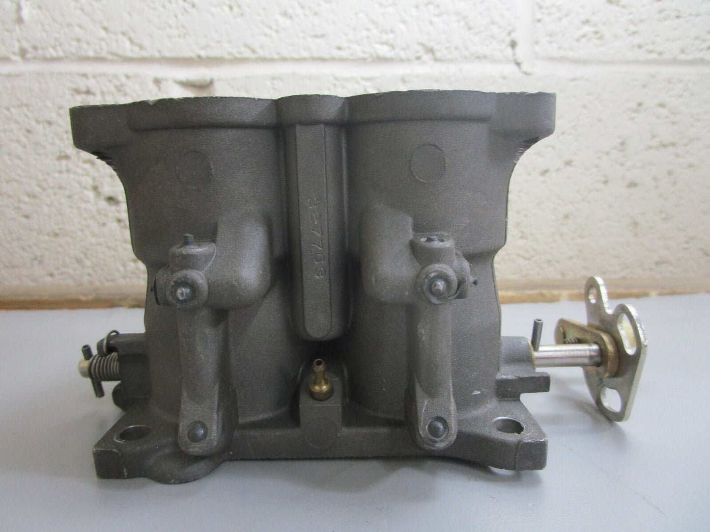 *NEW OEM* 0820 OMC Johnson Evinrude 1982 90 115 140HP Carburetor 392600 0392600