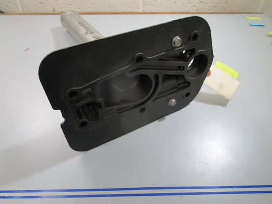 *NEW OEM* 0820 Mercury Quicksilver 18 25HP Adaptor Plate Ay 99702A7