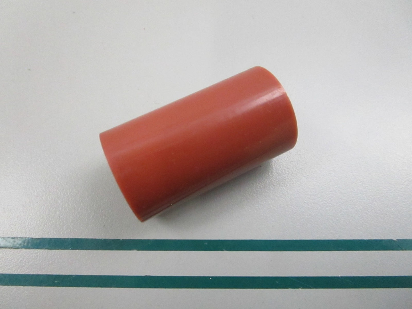 NEW OEM 90386-18M21-00 Yamaha Nylon Bushing 0810