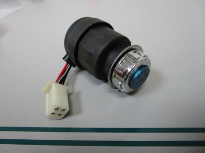 NEW OEM 751P20068 MTD Cub Cadet Key Switch 0810