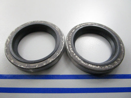 *NEW OEM* (LOT OF 2) 0810 OMC Johnson Evinrude Seal 330137 0330137