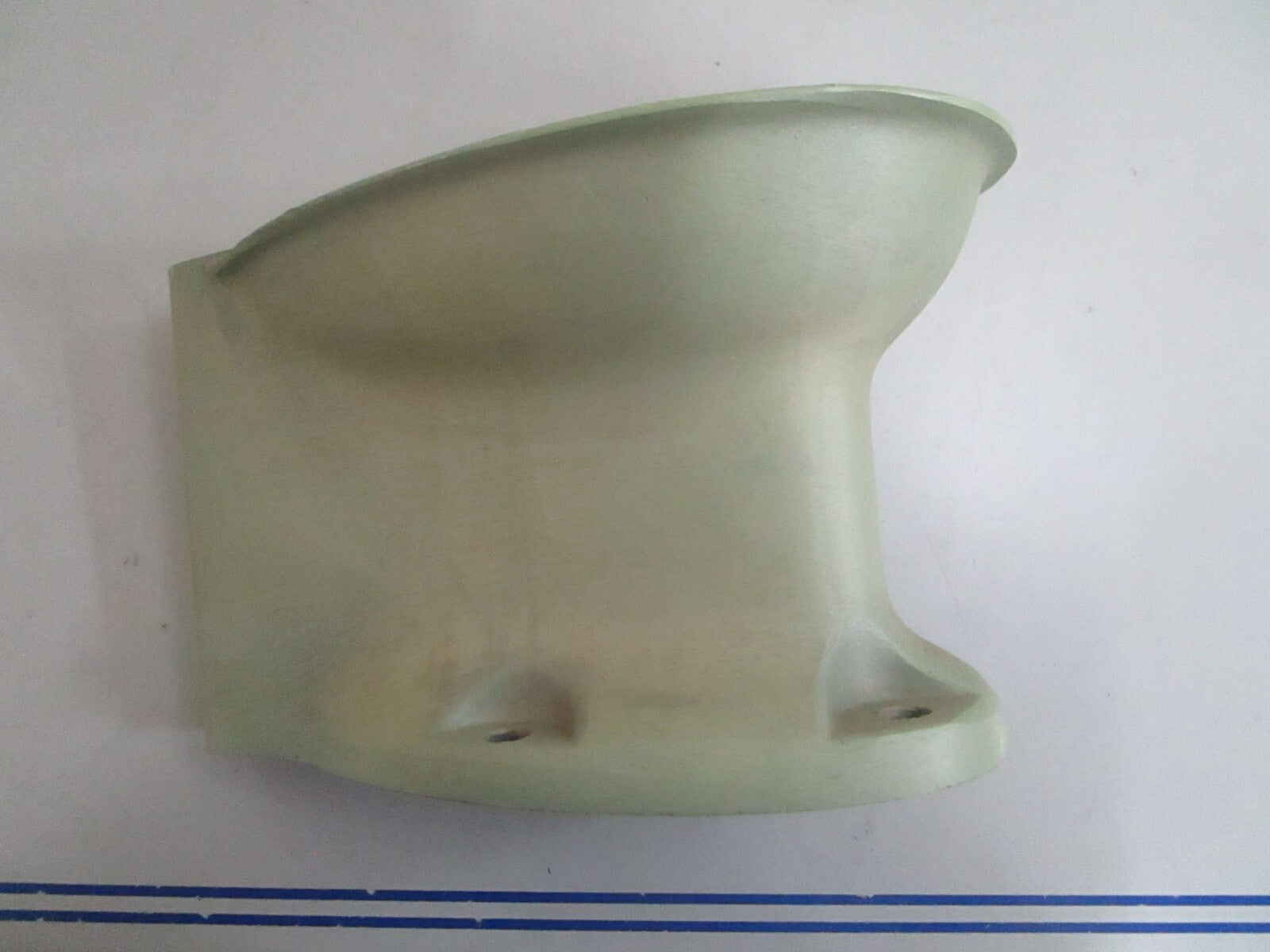 *NEW OEM* 0820 OMC Johnson Evinrude Gearcase Extension 328499 0328499 328336