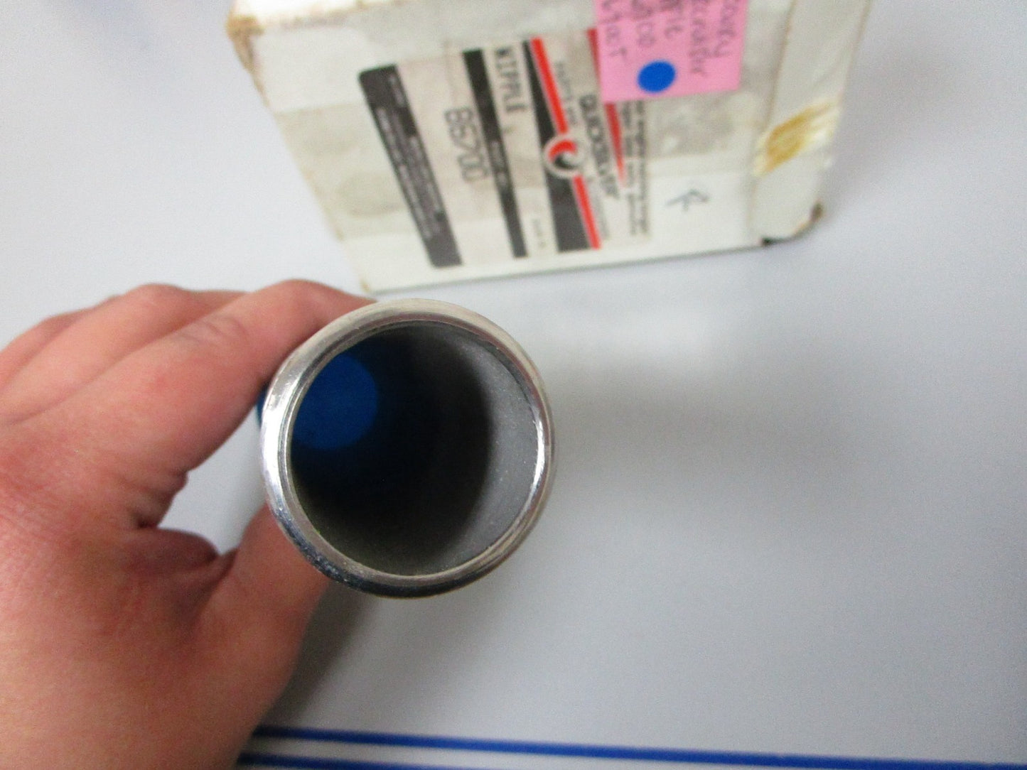 NEW OEM 86700 86700T Mercury Quicksilver Nipple 0720
