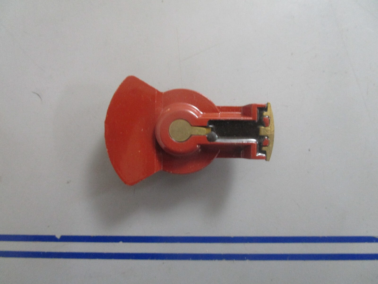 *NEW OEM* 0810 Volvo Penta Rotor 1346787