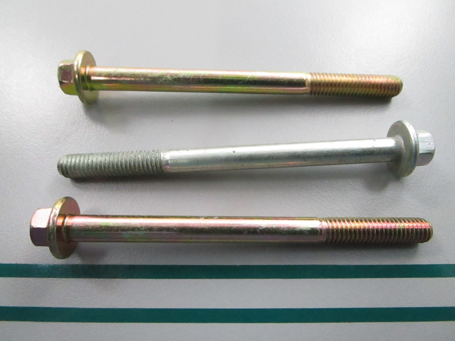 NEW OEM (LOT OF 3) R109066 John Deere Screw 0810