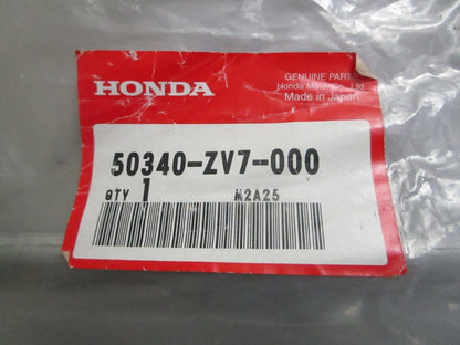 *NEW OEM* 0820 Honda Adjusting Rod 50340-ZV7-000