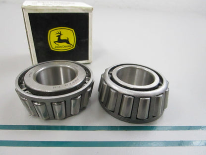 NEW OEM (LOT OF 2) JD8960 John Deere Bearing 0810