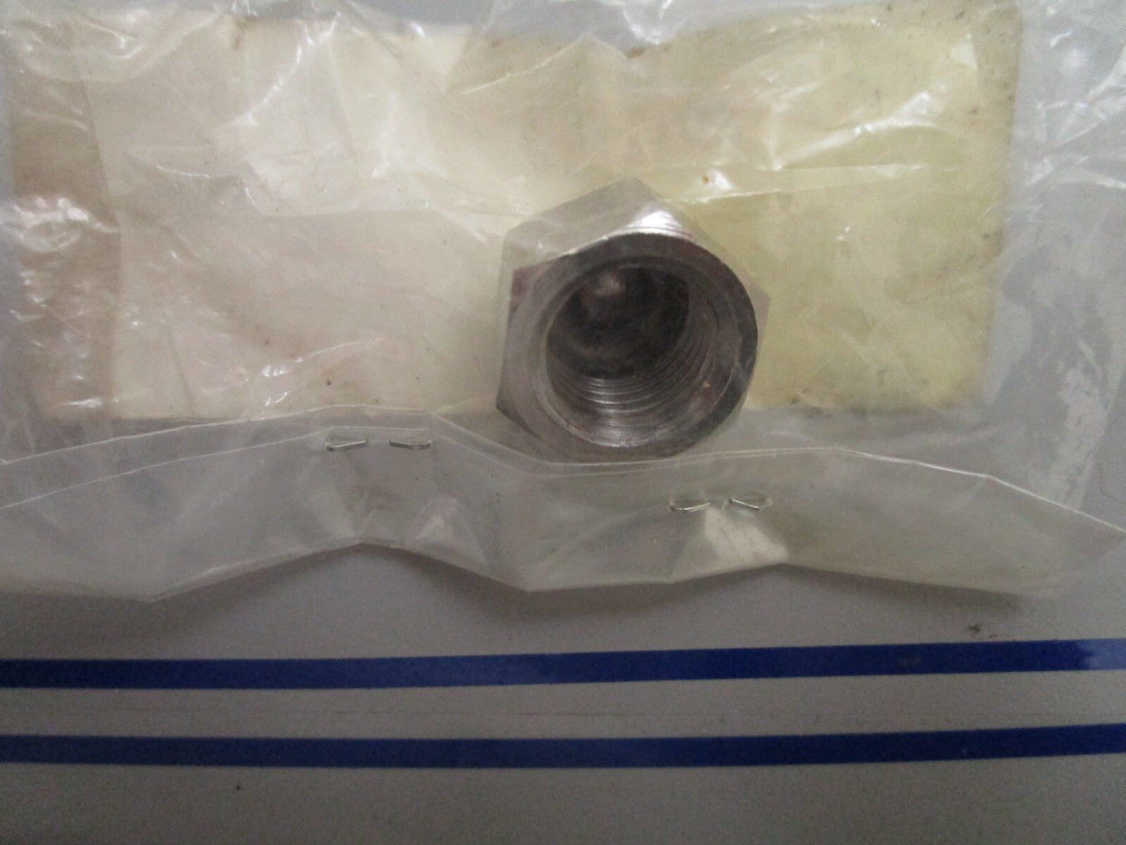 *NEW OEM* 0810 Yamaha Nut 95380-14800-00