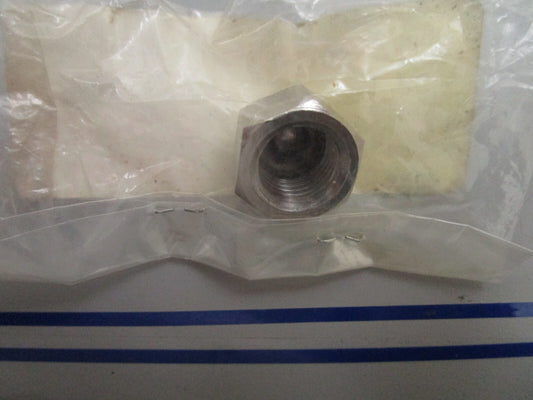 *NEW OEM* 0810 Yamaha Nut 95380-14800-00