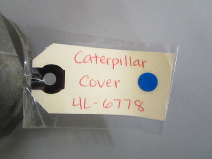 *NEW OEM* 0820 CAT Cover 4L-6778