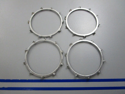 NEW OEM (LOT OF 4) 13-423511 Mercury Quicksilver Lock Washer 0810