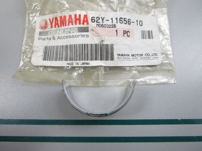 NEW OEM 62Y-11656-10-00 Yamaha Connecting Rod Bearing 0810