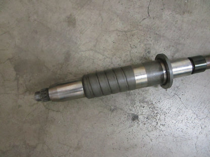 *NEW OEM* 0820 Yamaha Complete Drive Shaft 6P2-45501-11-00