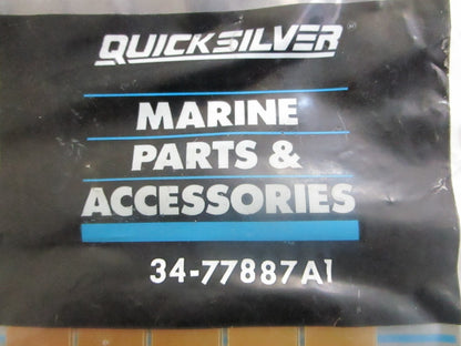 *NEW OEM* 0810 Mercury Quicksilver Reed Kit 34-77887A1
