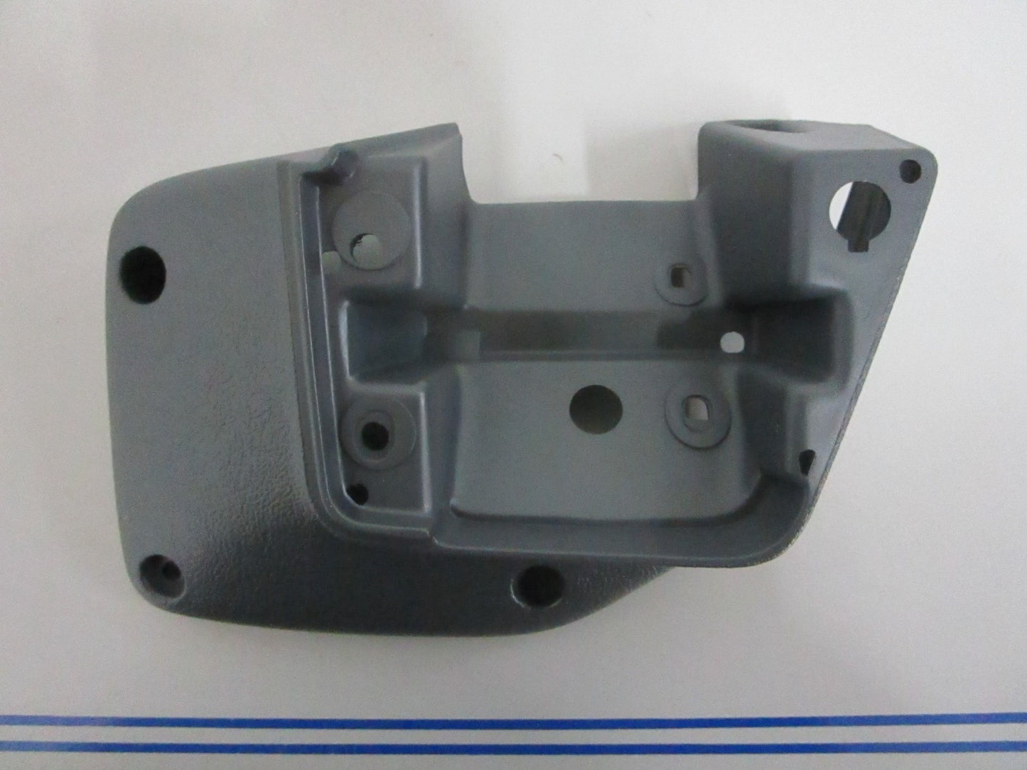 NEW OEM 81156-MN5-0200 Honda Left Arm Rest Mount Cover 0820
