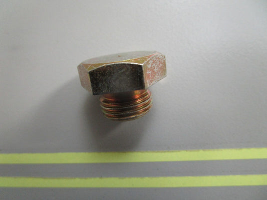 *NEW OEM* 0810 Volvo Penta Plug 914390