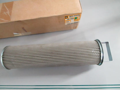 NEW OEM 108-2904 CAT Inlet Screen 0820