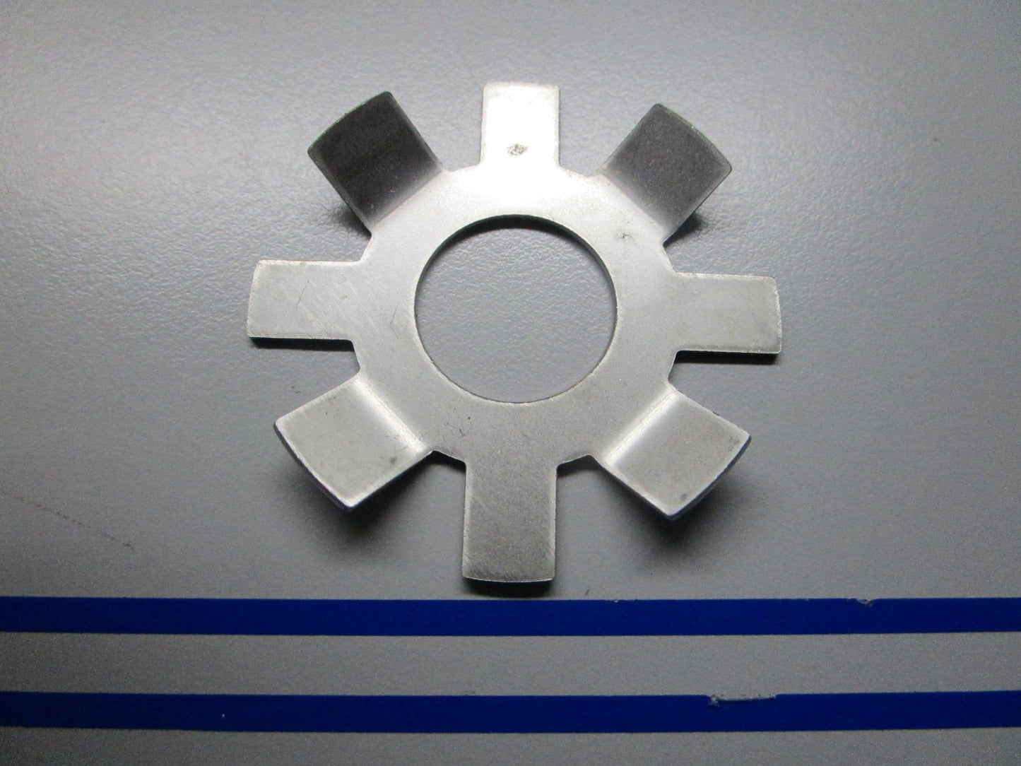 *NEW OEM* 0810 Suzuki Lock Washer 57634-94500