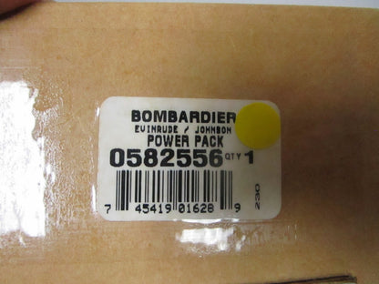 *NEW OEM* 0720 OMC Johnson Evinrude Power Pack 582556 0582556
