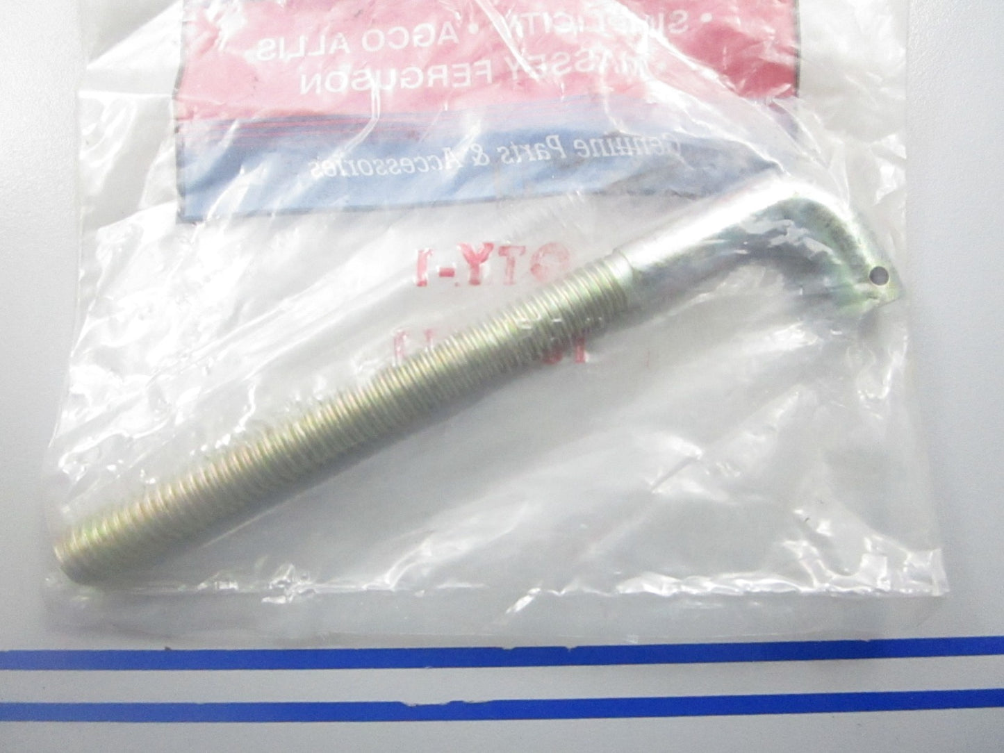 *NEW OEM* 0810 Simplicity Rod Bolt 1655811