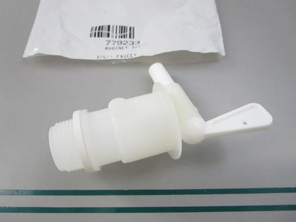 NEW OEM 779233 Can-Am 3/4" Faucet 0810
