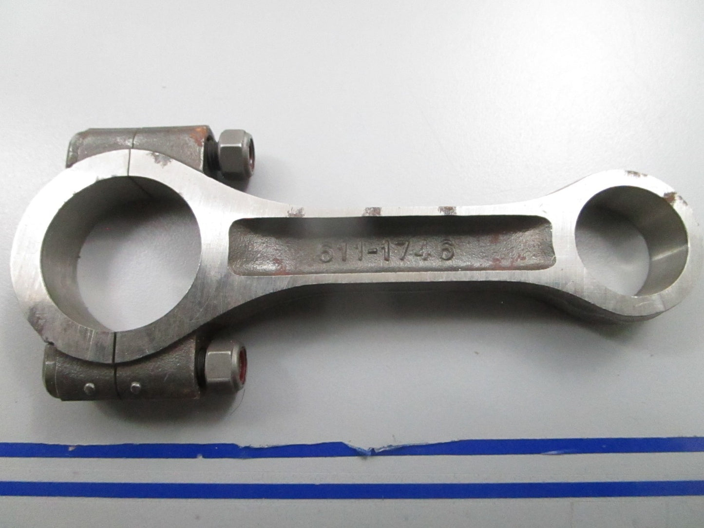 *NEW OEM* 0810 Mercury Quicksilver Connecting Rod 611-1747A2