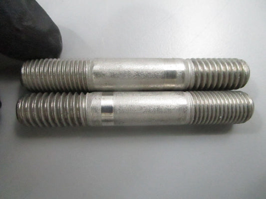 *NEW OEM* (LOT OF 2) 0810 Mercury Quicksilver Stud 16-59579