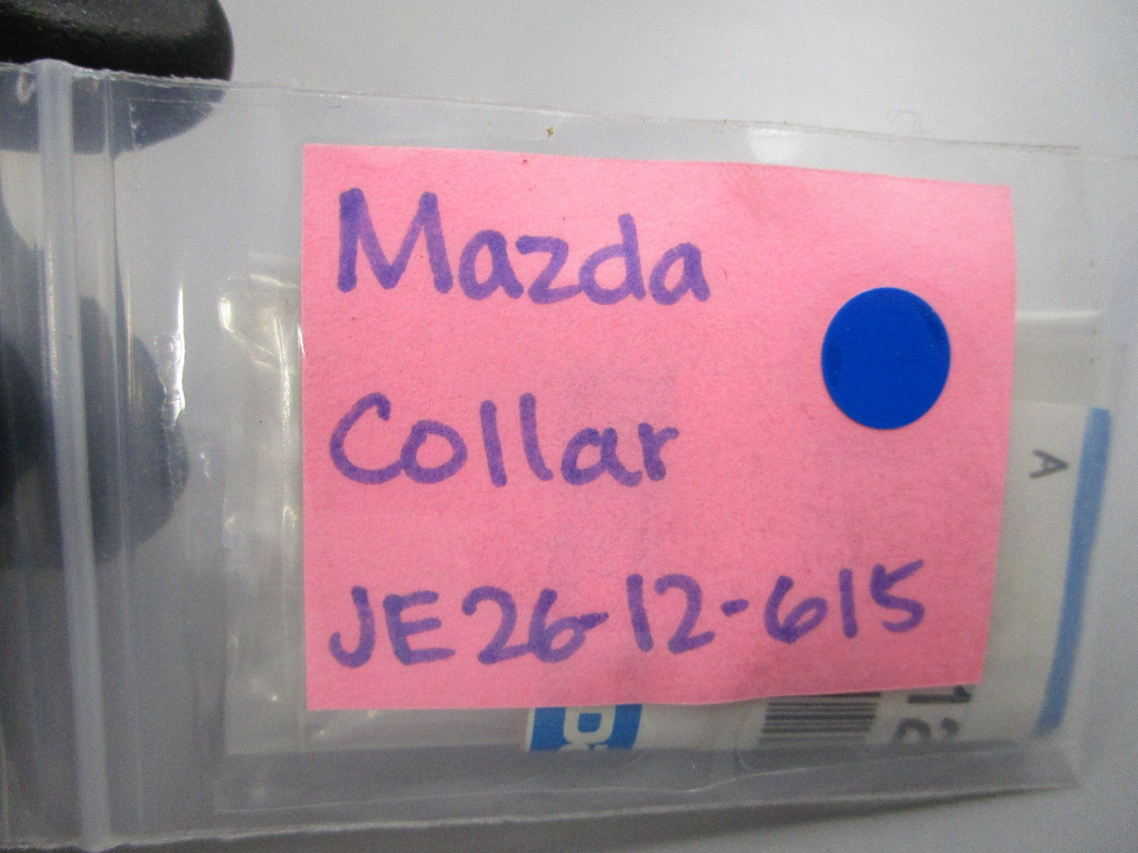 NEW OEM JE26-12-615 Mazda Collar 0810