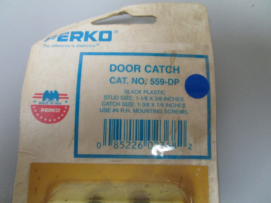 *NEW* 0810 Perko Door Catch 559-DP