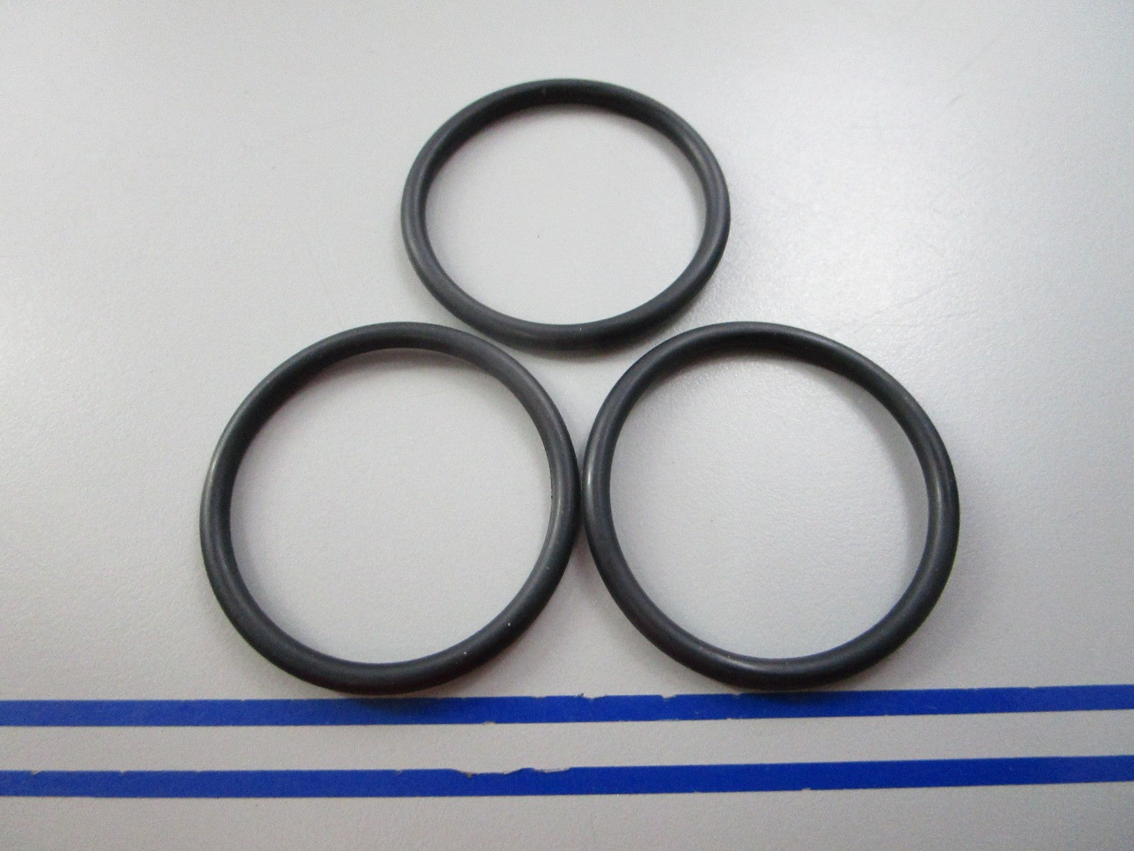 NEW OEM (LOT OF 3) 09280-40004 Suzuki O-Ring 0810