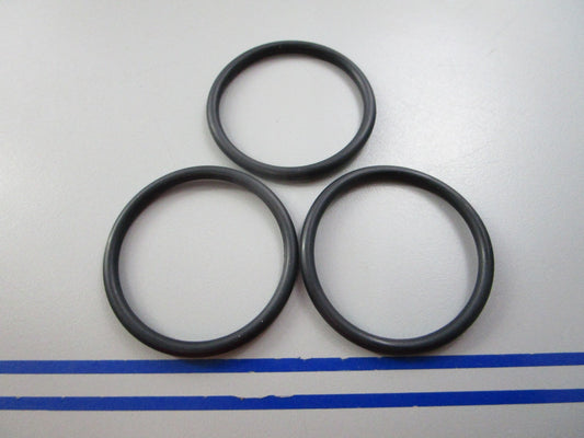 NEW OEM (LOT OF 3) 09280-40004 Suzuki O-Ring 0810