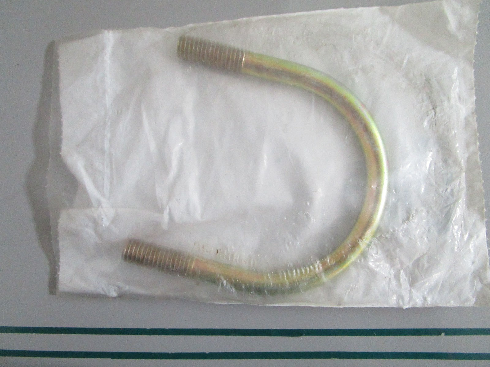 Polaris NEW OEM U-Bolt 5245127 Ranger 500 700 6X6 425 TM UTV NOS Genuine 0820